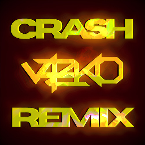Kennedy Wilde - CRASH (V4zko Remix)