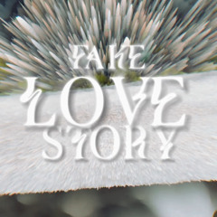 - FAKE LOVE STORY - (prod by prymus)
