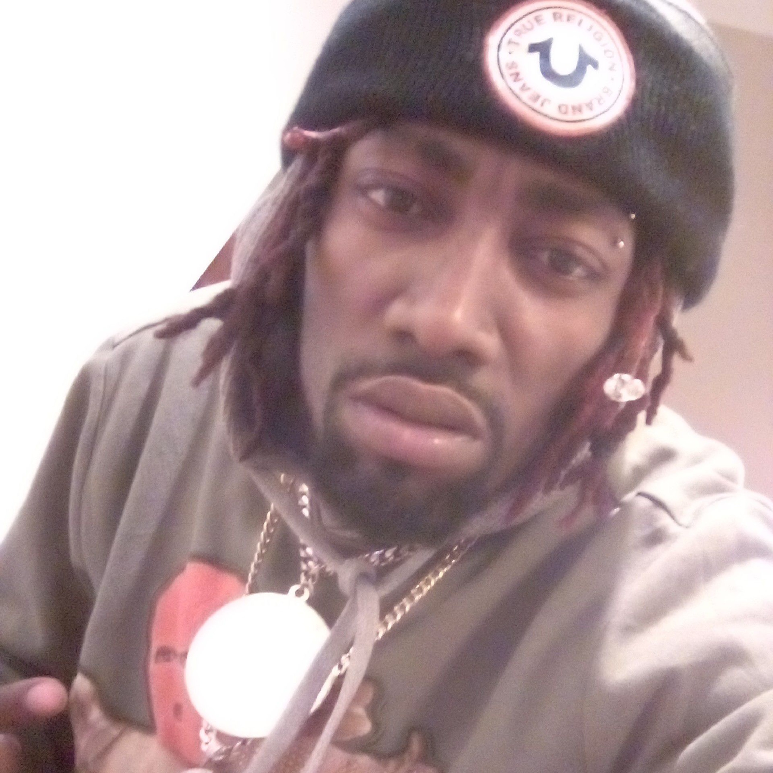 Flaco_BANTON_freestyle_Whisper(1).mp3 episode artwork