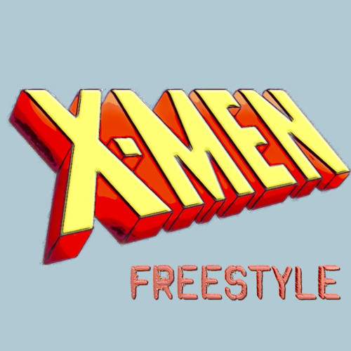 X Men Freestyle