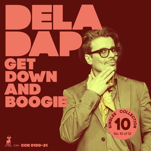 Get Down and Boogie