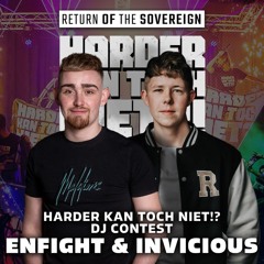[Winner] The Ultimate HKTN CONTEST 2024 BY "INVICIOUS & ENFIGHT"