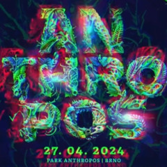 Anthropos open air - Brno - 27.4.2024
