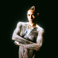 MAMA'S EYES (Barry Can't Swim Remix)