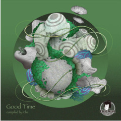 Yule Lads ( V.A. Good Time Goemon Recs)