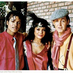 Mr.Norosvsky Feat. Paul McCartney & Michael Jackson - Say Say Say (Live Remix)