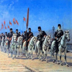 Düştü Vaktaki - Mehter Marşı