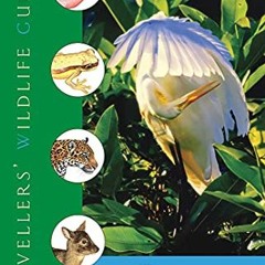 download PDF 📂 Peru (Traveller's Wildlife Guides): Traveller's Wildlife Guide by  Le