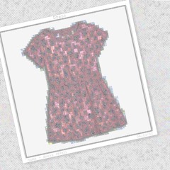 nomu - dress (8485)