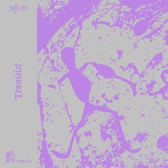 Tennisist | Kivach Radio | 05.07.2024