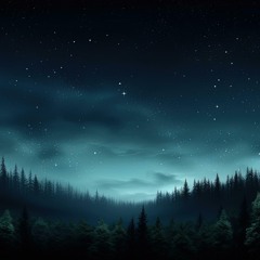 Nightfall Reverie