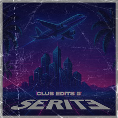 HEY DJ (SERITE RMX) PLAYED BY PACO OSUNA (preview)