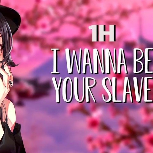 I wanna be your slave _ covered by cameron hayes