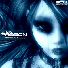 DJ IDROIX - PASSION