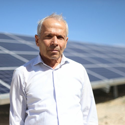 Stream EU4Energy New solar power plant built in Armenia by EU