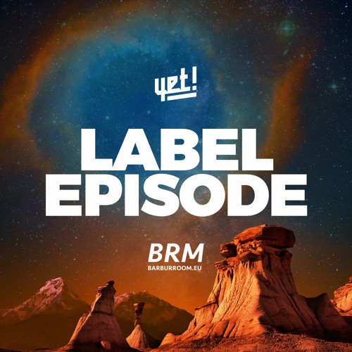 Barbur Room Label Episode I Yet Records