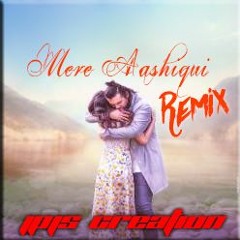 Meri Aashiqui Song | Jubin Nautiyal | REMIX | JPJS Creation | EDM