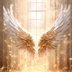 alpha white knight & virtual riot - angel wings