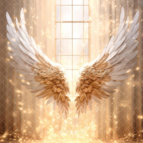 alpha white knight & virtual riot - angel wings