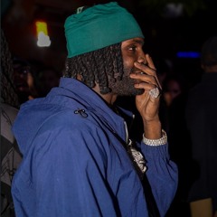 Chief Keef - 1-800 [unreleased]