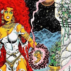 Starfire (Trancebreaks Mix)