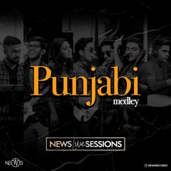 Sarith Surith and the News - Panjabi Medley