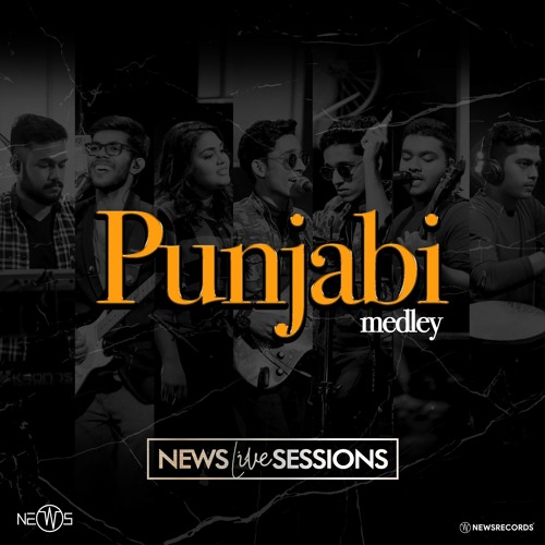 Sarith Surith and the News - Panjabi Medley