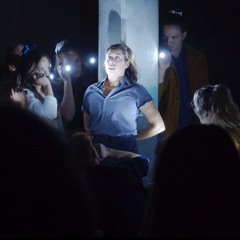 ATFTIWVMA - Basement (Part 1)