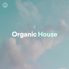Kennedy - Organic House Vol 54 - Sept 2025