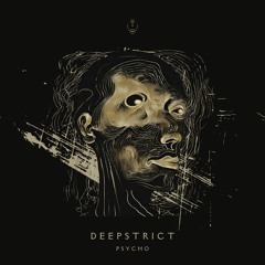 Deepstrict - Psycho Lp [MŎNɅDɅ 078]
