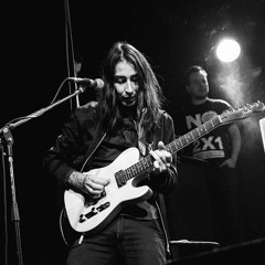 Mas alla - Single 2019