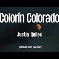 J Quiles - Colorín Colorado (Dj Fieras 2021 RMX)