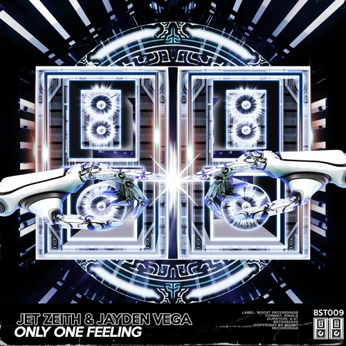 Jeth Zeith & Jayden Vega - Only One Feeling