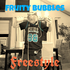 fruity bubbles
