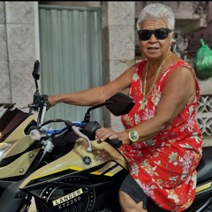 EU QUERO QUE TU ME LEVA (( DJ CL DO JURAMENTO )) AFROBEAT 2025