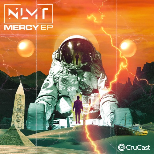 NLMT - Mercy EP