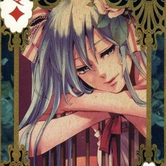 [Ai_GROUP RUS cover] Moonlit Bear