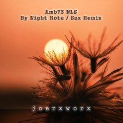 Amb73 NLS By Night Note Sax Remix