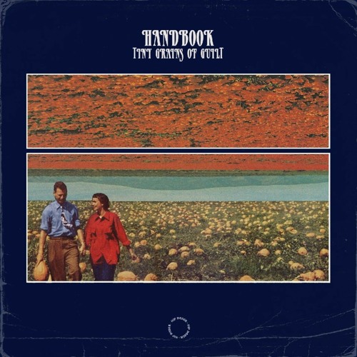 Handbook - Tiny Grains Of Guilt