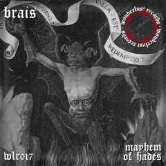 BRAIS - Artes Oscuras