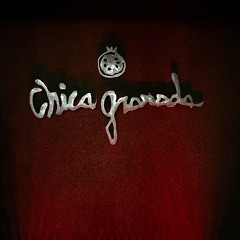 Gato Ficcardi / Sidney Charles CHICA GRANADA