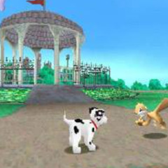 lalalala la la la lala doodoo da doo