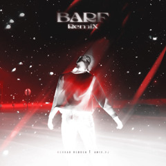 Mehrad Hidden - Barf (AMIR.RJ REMIX)