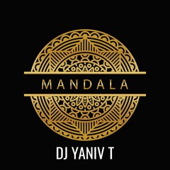 Dj Yaniv T - Mandala (Original Mix)