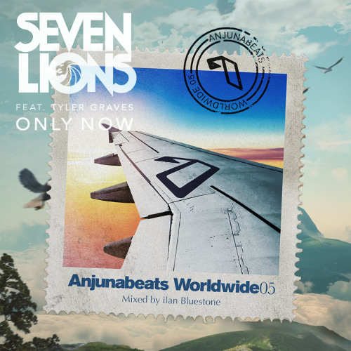 Kyau & Albert vs. Seven Lions feat. Tyler Graves - Only Color Field Now (Plutian Mashup)