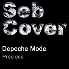 Depeche Mode - Precious