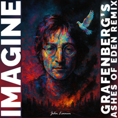 John Lennon – Imagine (Grafenberg’s Ashes of Eden Remix)