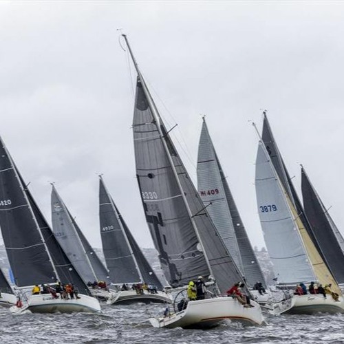 Stream 🔴√LIVE 2024 Nautilus Marine Insurance Sydney Harbour Regatta