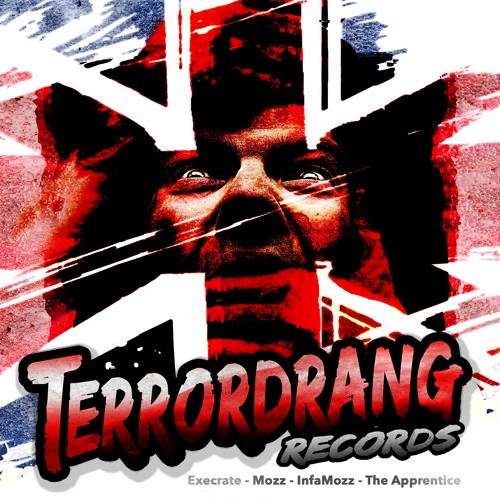 InfaMozz - Day In The Core
