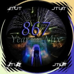Journeys Through Uplifting Trance 867 Year Mix 2023